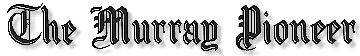 The Murray Pioneer