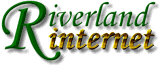 Riverland Internet