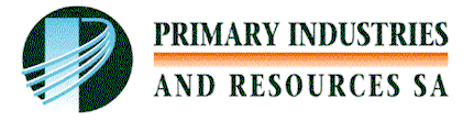 P.I.R.S.A Logo