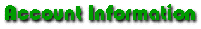 Information