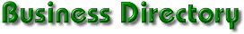 Business Directory