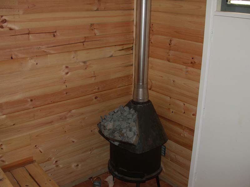 Sauna 3