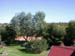 Vineyard from house roof