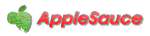 Applesauce logo