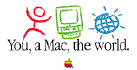 made with a Mac
