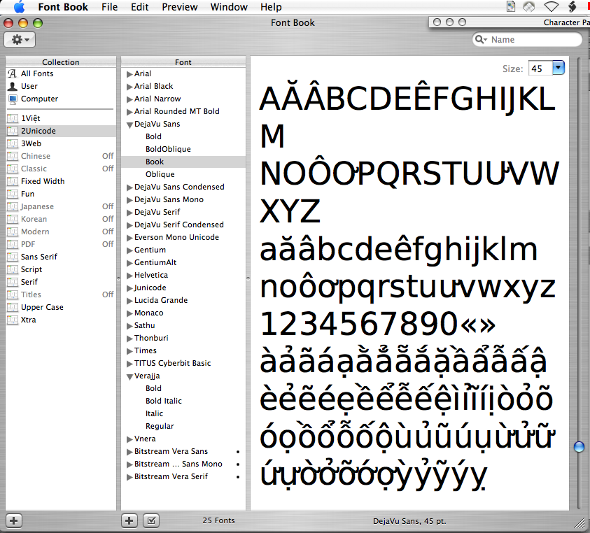 vietnamese font in word vietnamese font in word