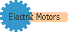 Electric Motors