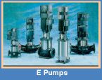 E-Pumps