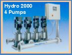 Hydro 2000 Pumps